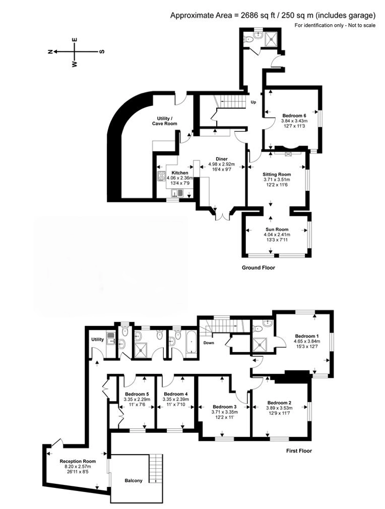 House Floor Plan